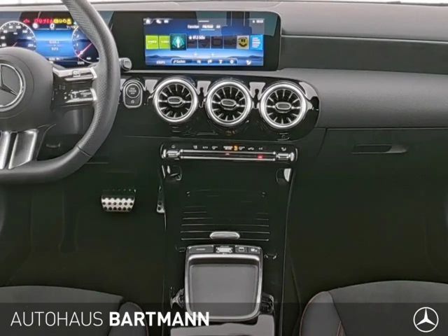 Mercedes-Benz A 200 AMG Line