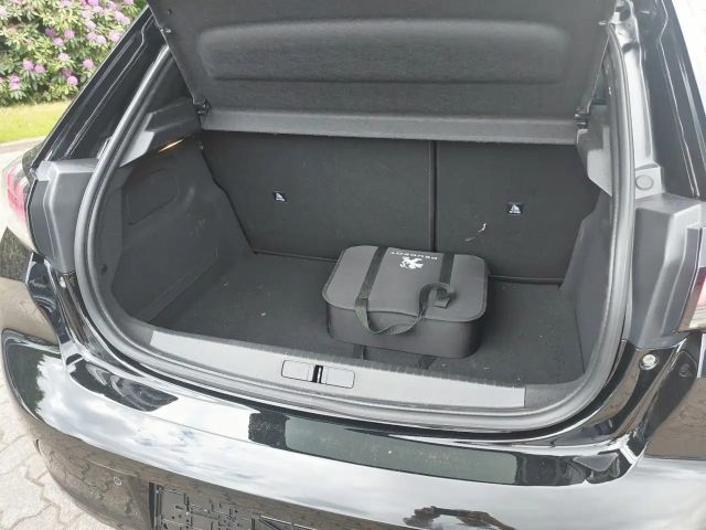 Peugeot E-208 Allure Pack