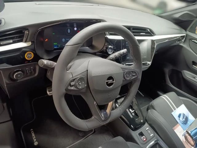 Opel Corsa GS-Line Grand Sport