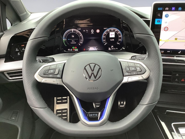 Volkswagen Golf DSG GTE Golf VIII