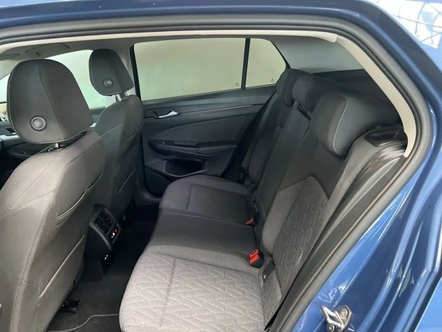 Volkswagen Golf 1.5 TSI DSG Life