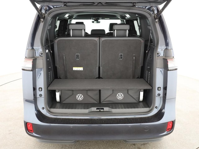 Volkswagen ID.Buzz LR LED-Matrix AHK R-KAMERA NAVI