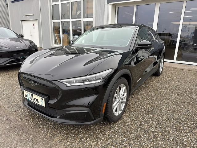 Ford Mustang Mach-E Standard range