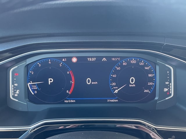 Volkswagen Polo 1.0 TSI DSG Style