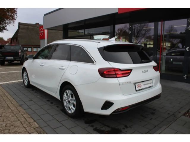 Kia Ceed GDi SportWagon