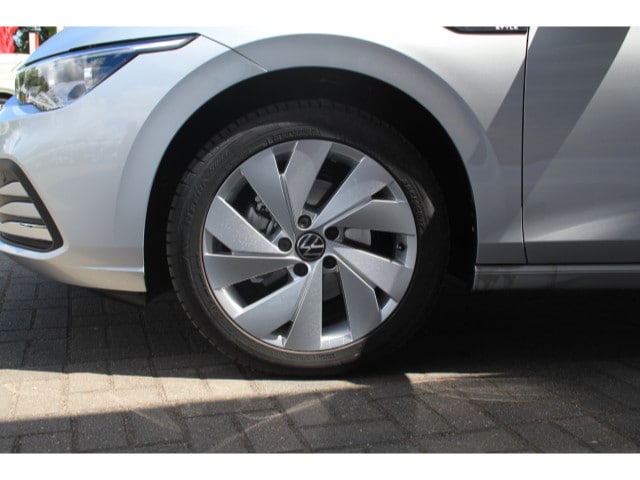 Volkswagen Golf 1.5 eTSI Style Variant