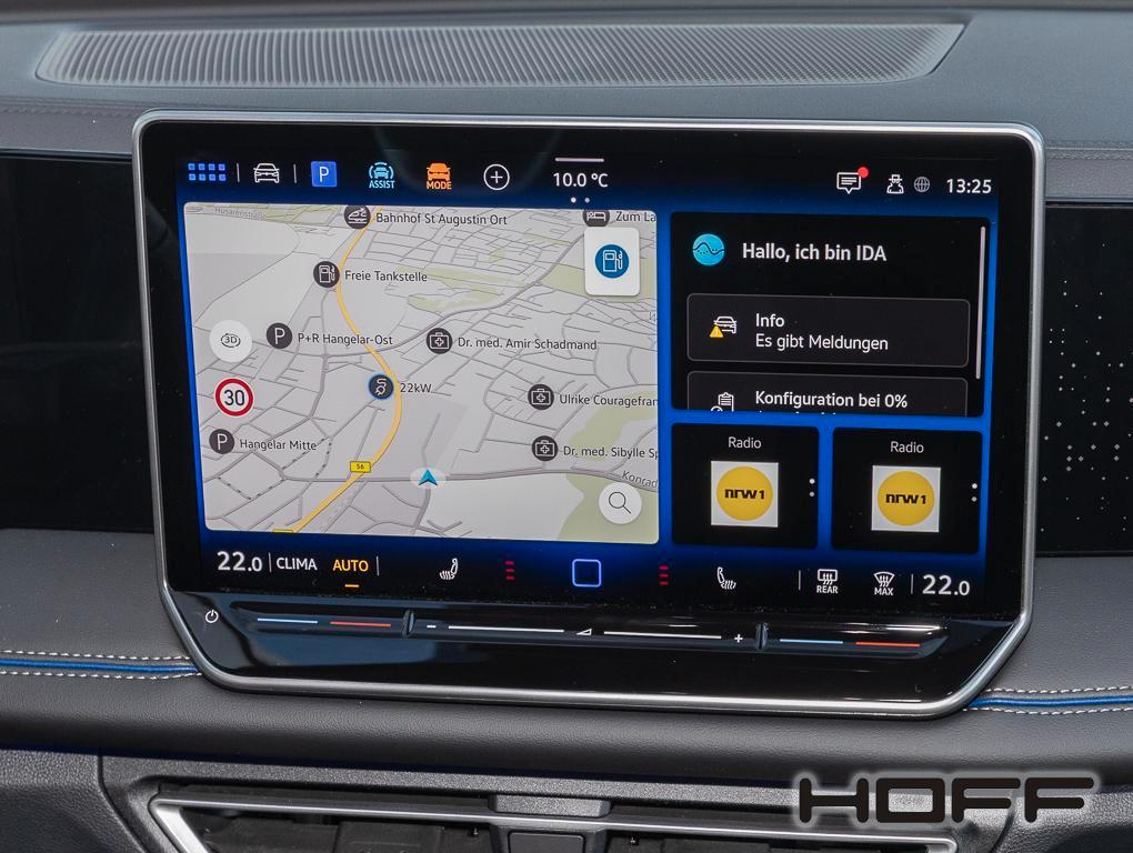 Volkswagen Tiguan 1.5 eTSI DSG R-Line