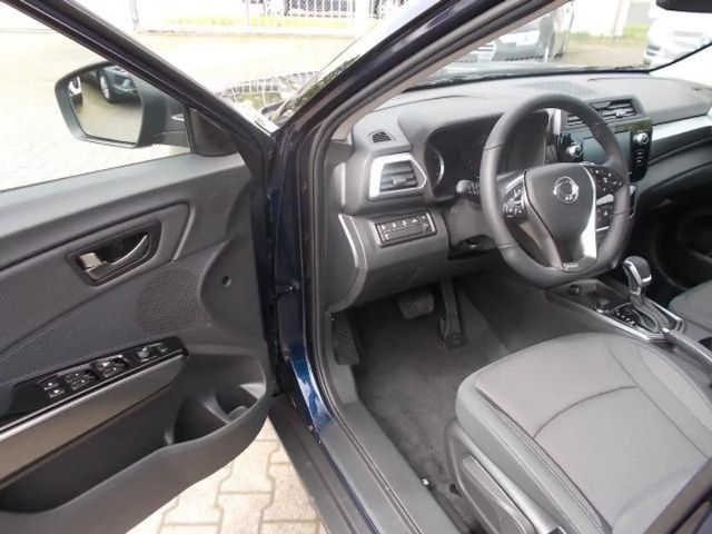 SsangYong Tivoli Grand Tivoli Amber 1.5T Autom. Mod. 24