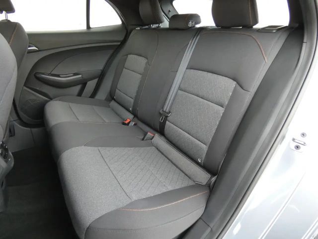 MG MG3 Comfort Hybrid+