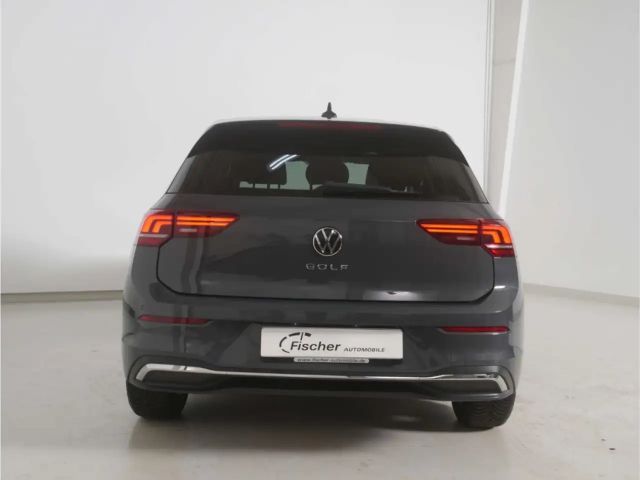 Volkswagen Golf 2.0 TDI DSG