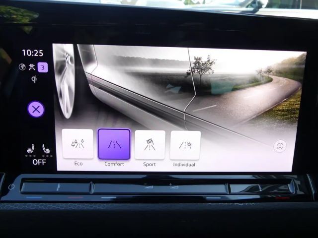 Volkswagen Golf 2.0 TDI GTD