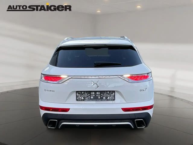DS DS 7 Crossback Crossback