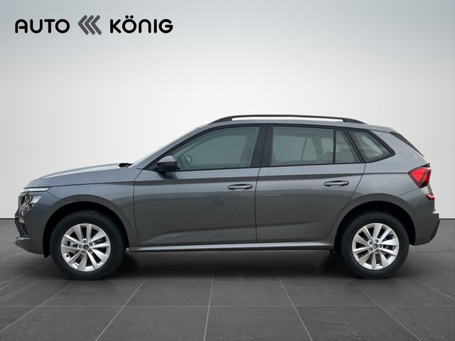 Skoda Kamiq Selection