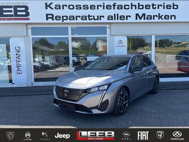 Peugeot 308 Access Allure Pack BlueHDi EAT8