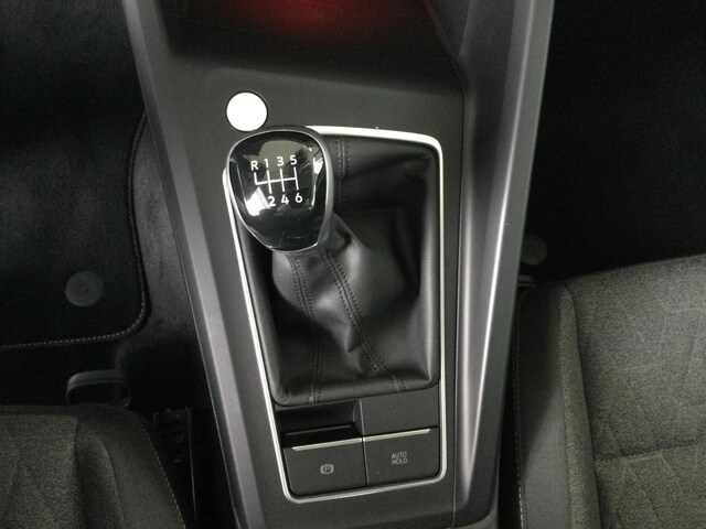 Volkswagen Golf 1.5 TSI Move