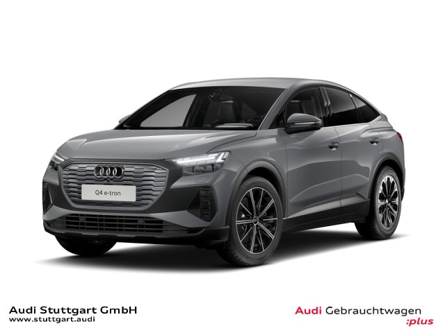 Audi Q4 e-tron 40 Sportback