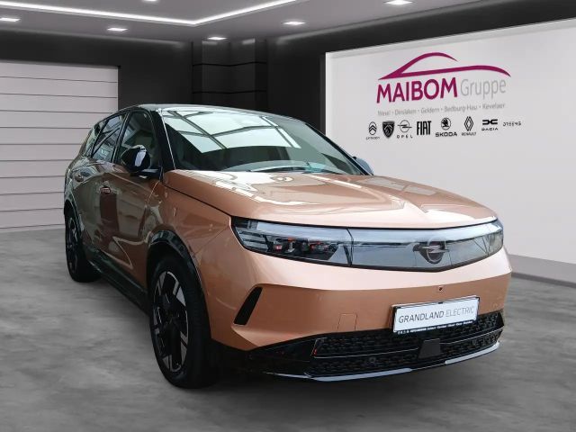 Opel Grandland X GS-Line Grand Sport