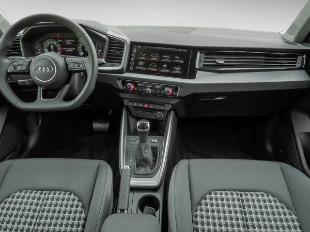 Audi A1 30 TFSI S-Line S-Tronic