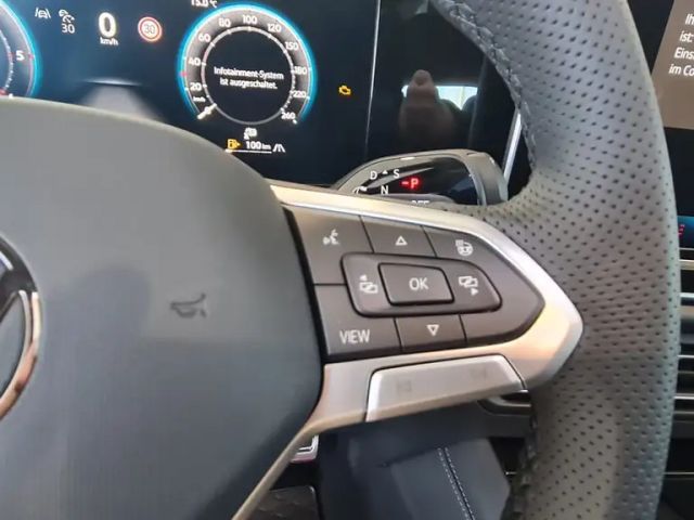 Volkswagen Tiguan 4Motion DSG Sport