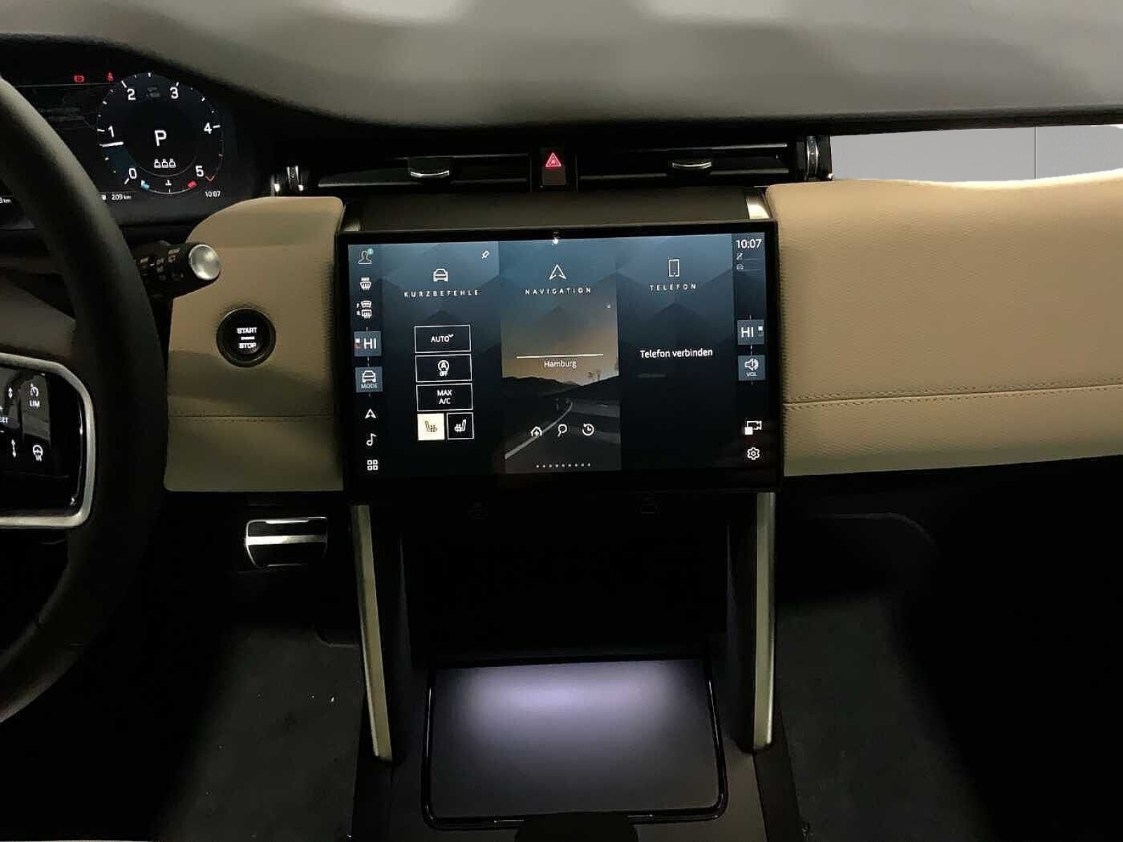 Land Rover Discovery Sport Dynamic SE