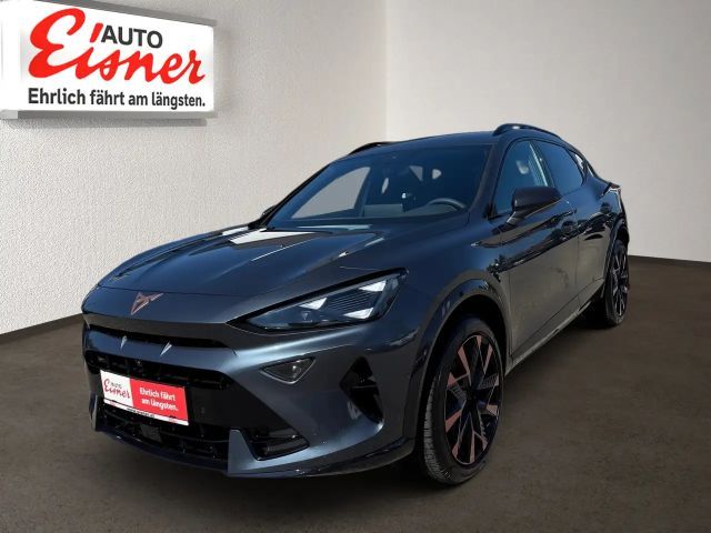 Cupra Formentor 2.0 TSI 4Drive DSG