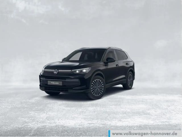 Volkswagen Tiguan 1.5 eTSI DSG IQ.Drive