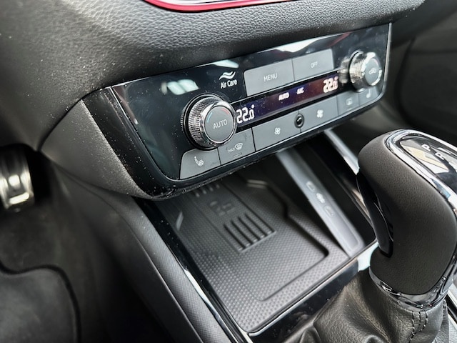 Skoda Kamiq Monte Carlo