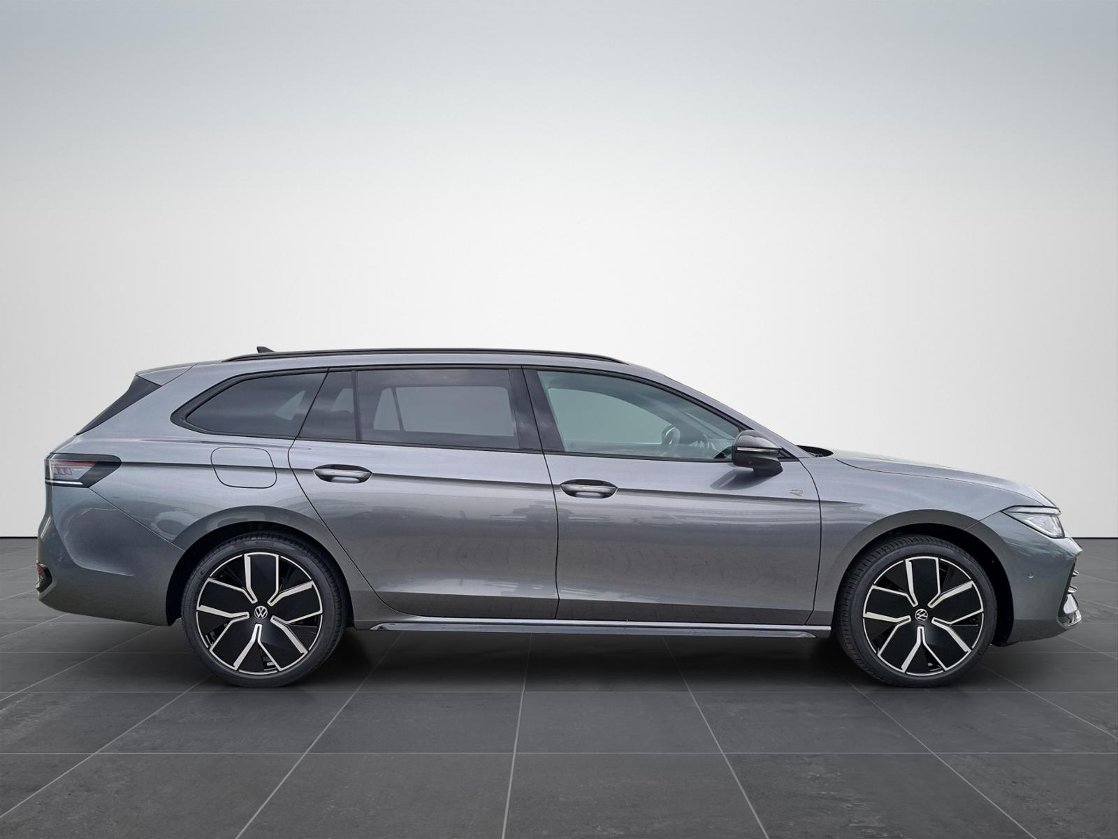 Volkswagen Passat 2.0 TDI DSG R-Line