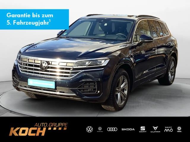 Volkswagen Touareg 3.0 V6 TDI R-Line