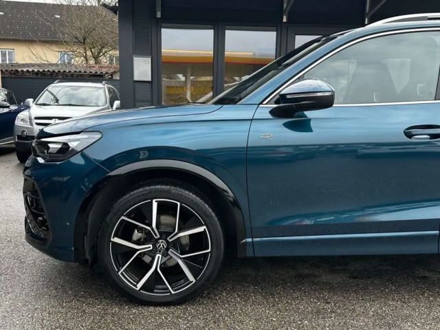 Volkswagen Tiguan 1.5 eTSI DSG R-Line