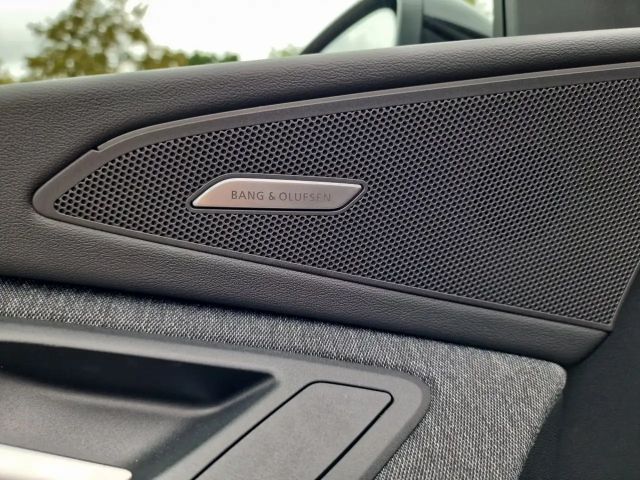 Audi Q6 e-tron Quattro S-Line