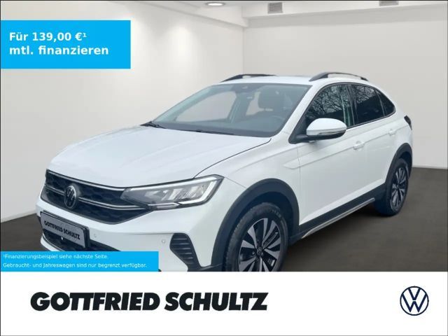 Volkswagen Taigo 1.0 TSI Life