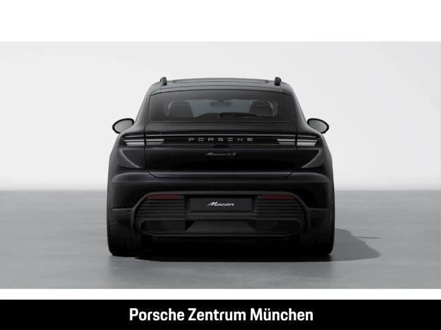Porsche Macan 4S