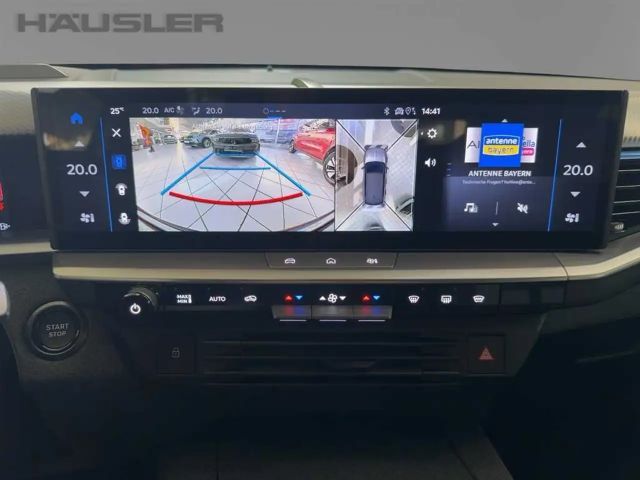 Opel Grandland X GS-Line Grand Sport