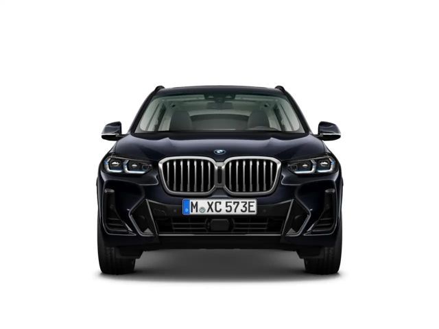 BMW X3 xDrive xDrive30e