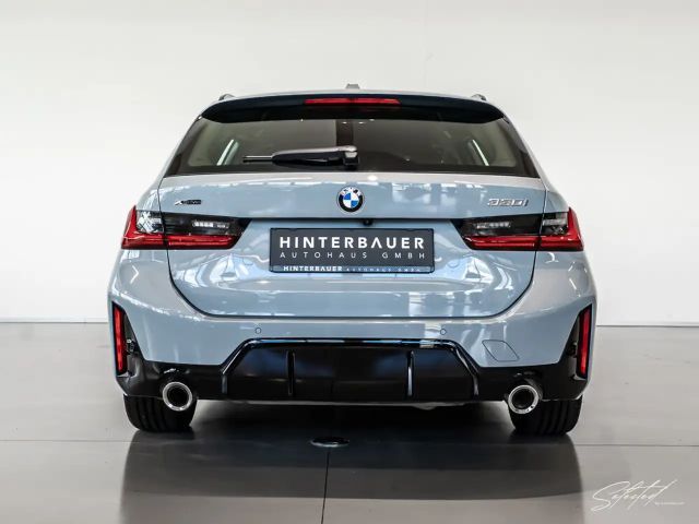 BMW 330 330i M-Sport Touring xDrive