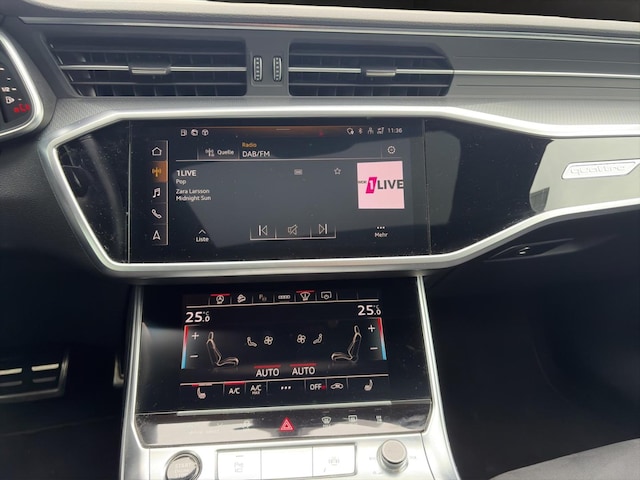 Audi A6 allroad 55 TDI Quattro