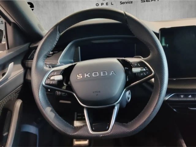 Skoda Octavia Combi Sportline