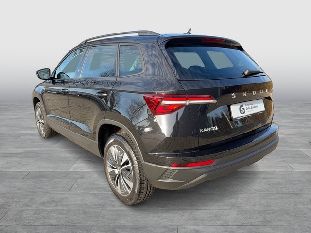 Skoda Karoq 1.5 TSI Tour