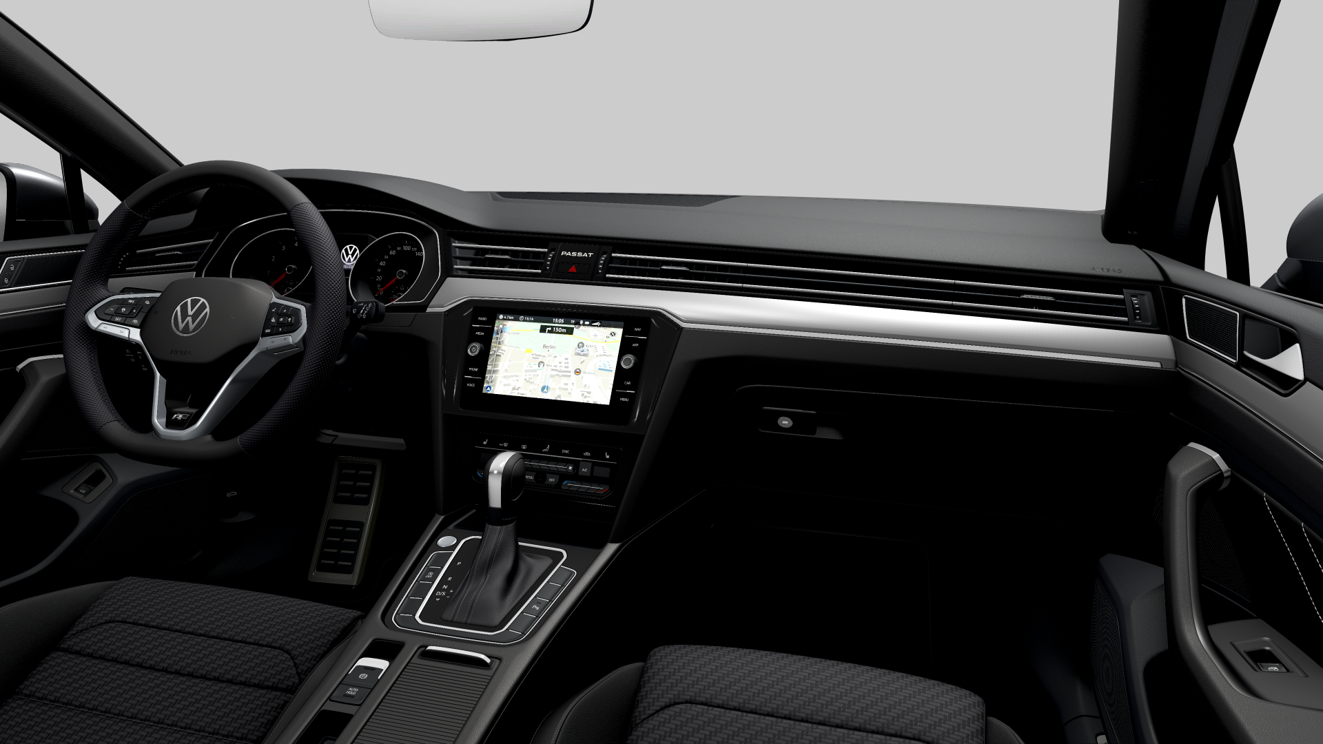 Volkswagen Passat 1.5 TSI Business Variant