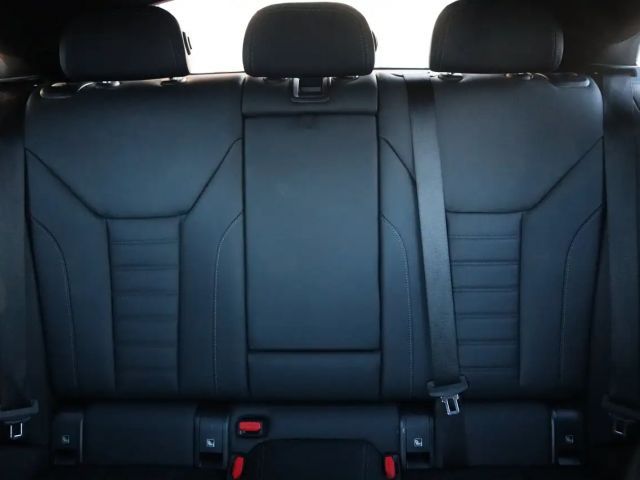 BMW i4 Comfort pakket Coupé Gran Coupé M50