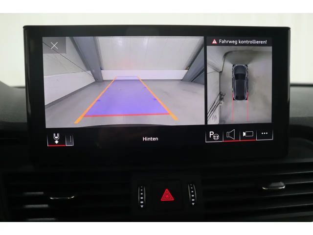 Audi SQ5 3.0 TDI Quattro Sportback