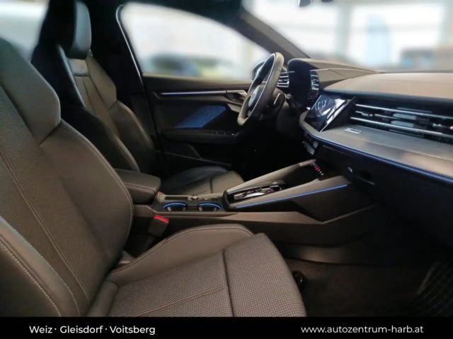 Audi A3 35 TFSI S-Line S-Tronic Sedan