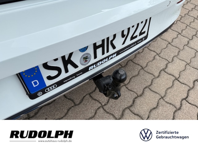 Volkswagen Golf 1.5 TSI Golf VIII