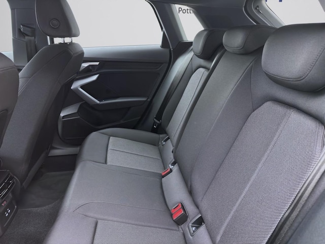 Audi A3 30 TFSI S-Tronic Sportback