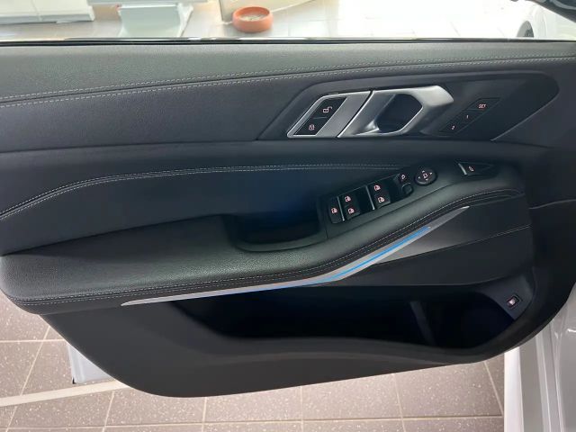 BMW X5 M-Sport xDrive