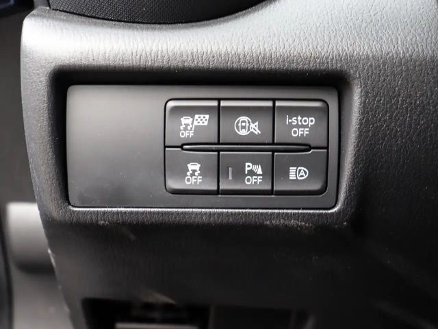 Mazda MX-5 Homura SkyActiv