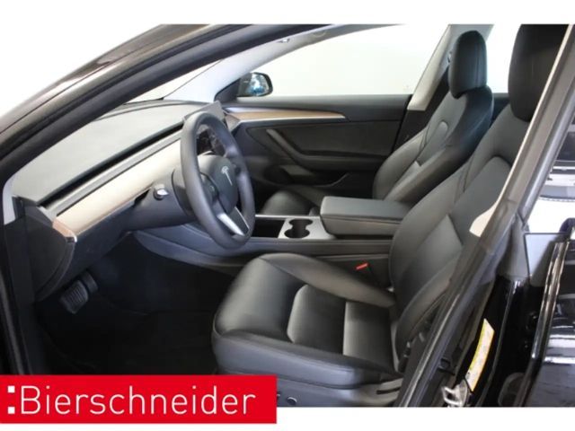 Tesla Model 3 Standard Range