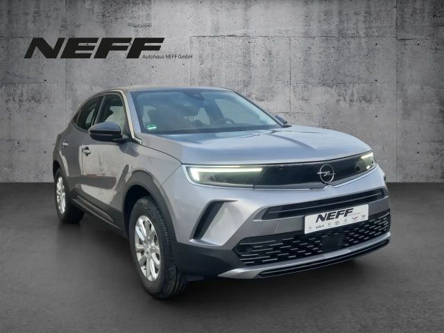 Opel Mokka Edition Mokka-e