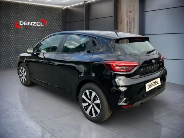 Mitsubishi Colt 1,0 MPI Invite C 25